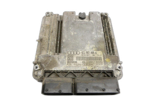 Steuergerät ecu für motor - ecu,