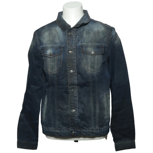 Rerock jeansjacke herren - rerock,, jeansjacke,