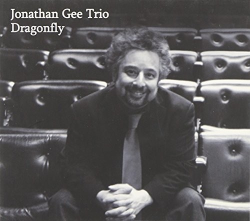 Jonathan gee trio dragonfly - gee,