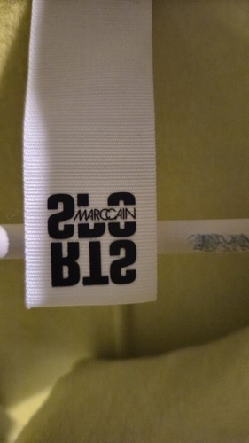 Marc cain sports jacke - cain,