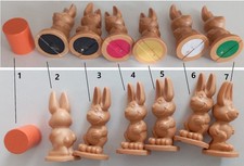 Ersatzteile für  * Lotti