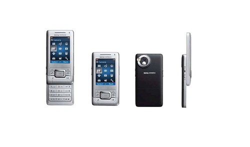 Benq siemens handy - ,