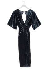 ZARA Etuikleid Damen Kleid Gr