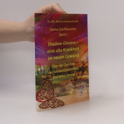 Shadow disease eine alte - shadow-disease,