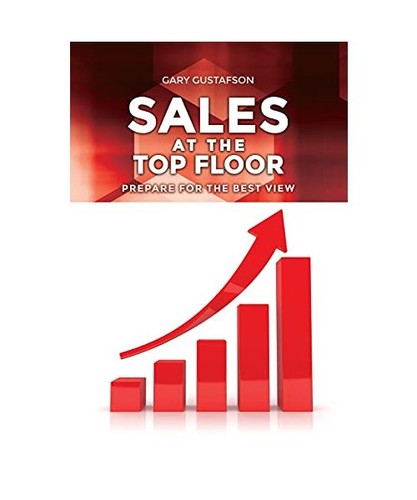 Sales the top floor - at,