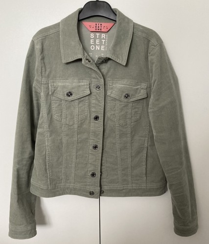 Street one damen jacke - damen,