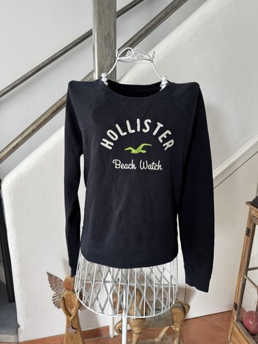 Hollister sweatshirt shirt - hollister,