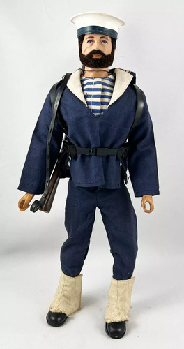 Action joe céji - céji,