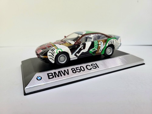 Bmw 850 csi - 850,