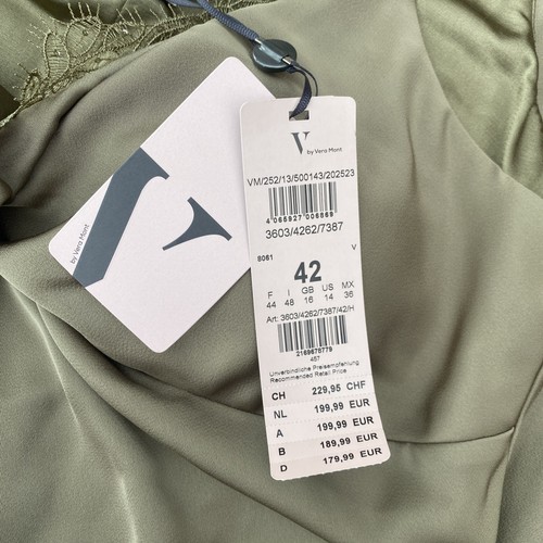 Vera mont damen - vera, abendkleid