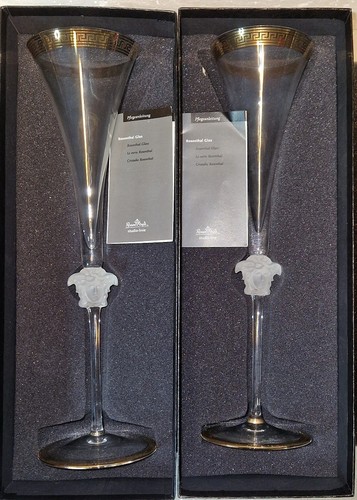 Stück versace rosenthal - 2,