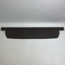 Laderaumabdeckung Audi A6 4B C5 Avant Kombi Lift Kofferraumabdeckung 4B9863553G