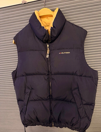 Original tommy hilfiger - tommy,