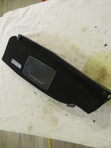 Golf ii hutablagenhalter - golf,