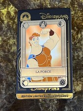 DISNEYLAND PARIS TAROT SERIE