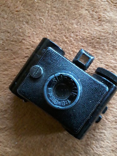 Sida miniaturkamera 35mm - sida,