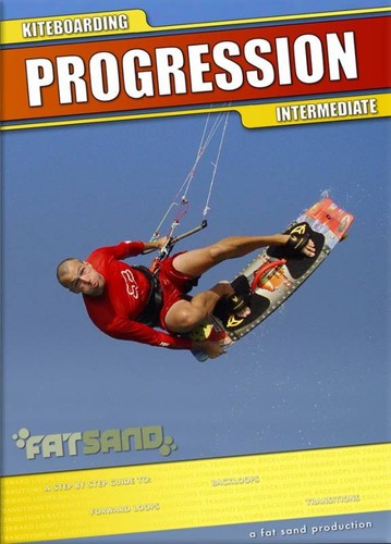 Dvd anleitung kiteboarding - dvd-anleitung,