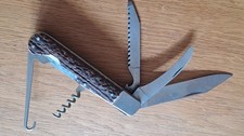 Jagd-Taschenmesser Leegebruch