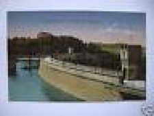 Ansichtskarte Bergisches Land