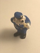 HPF: Micky und seine tollen