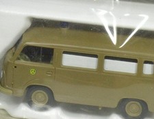 1:87 Ford FK 1000 TSF LSHD