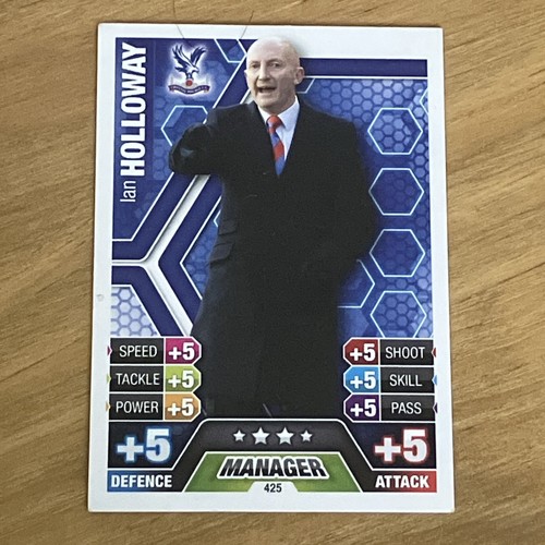 Match attax 2013 ian - match,
