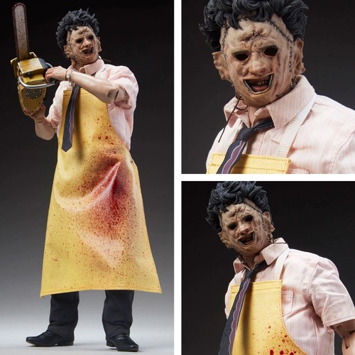 The texas chainsaw massacre - the,