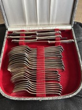 Silberbesteck Solingen