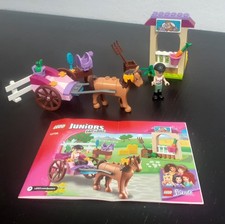 LEGO Juniors 10726 Stephanies