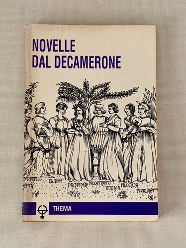 Novellen dal - novellen,