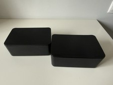 Feuchttücher Box Baby, 2