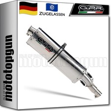 komplettanlage zugelassen kat