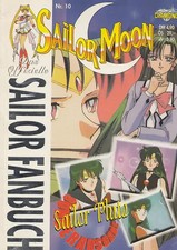 Sailor Moon: Nr. 10 - Das