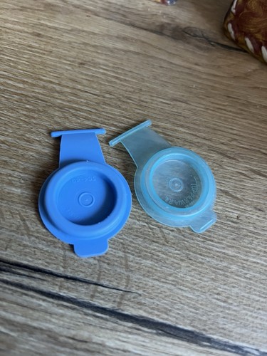 Tupperware top ersatzteil - tupperware, 2