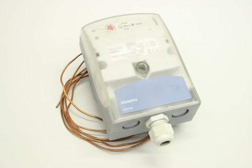 Siemens qaf frostwächter - siemens,