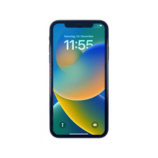 Apple iPhone XR 128 GB Schwarz