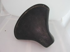 Piaggio Saddle Seat and Post