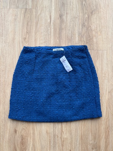 Abercrombie fitch damen rock - fitch,
