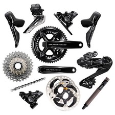 Shimano Dura-Ace Di2