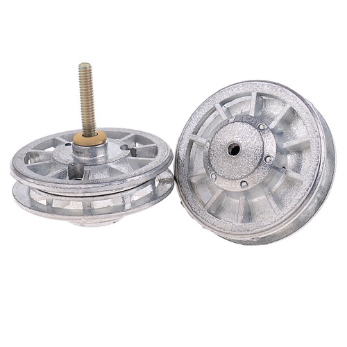 Metalllaufrad für german - für, 1/16