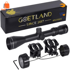 Goetland Zielfernrohr R4