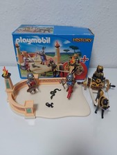 Playmobil=Set 6868=Gladiatoren