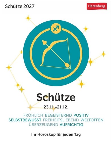 Harenberg schütze - harenberg,