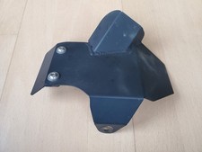 Hitzeschutz für Federbein KTM Adventure 790 890 und Husqvarna Norden 901