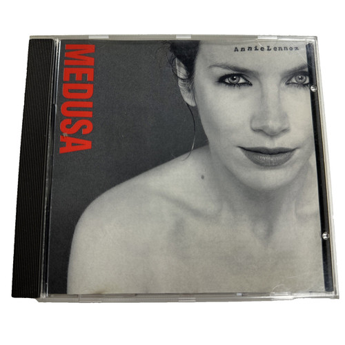 Medusa von annie lennox - ,