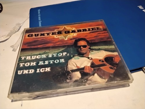 Maxi gunter gabriel truck - gunter,