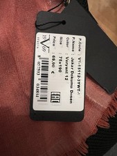 Neuer Versace - Schal In