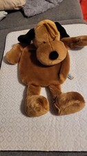 Nici Wärmflasche Tier - Bezug - Hund