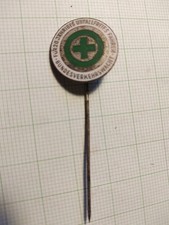 Anstecknadel DEUTSCHE