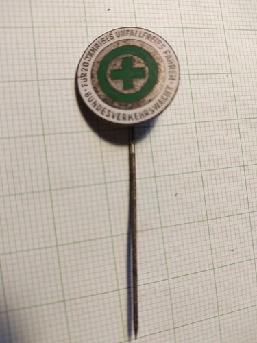 Anstecknadel deutsche - anstecknadel,